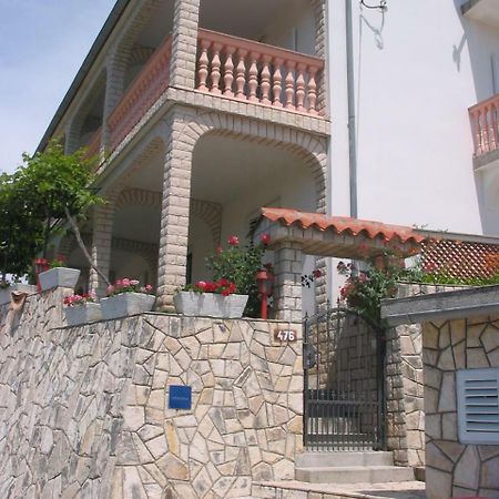 Apartmani Manuela Lopar Exterior foto