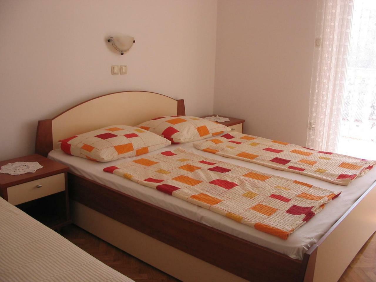 Apartmani Manuela Lopar Zimmer foto