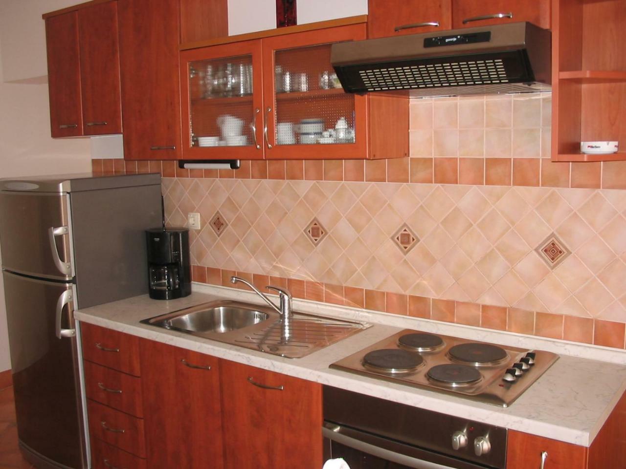 Apartmani Manuela Lopar Zimmer foto