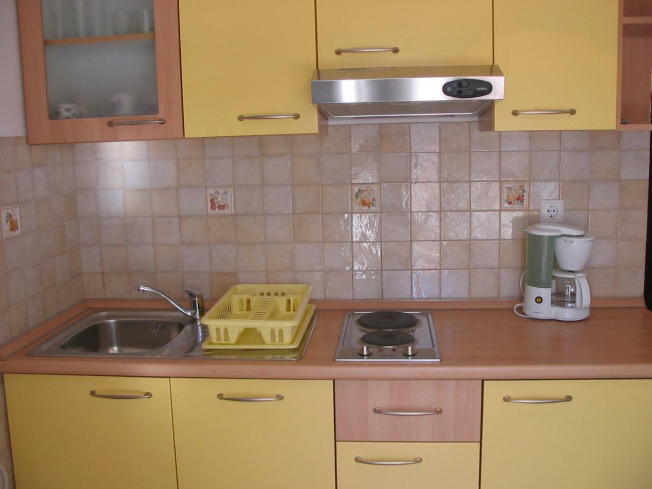 Apartmani Manuela Lopar Zimmer foto
